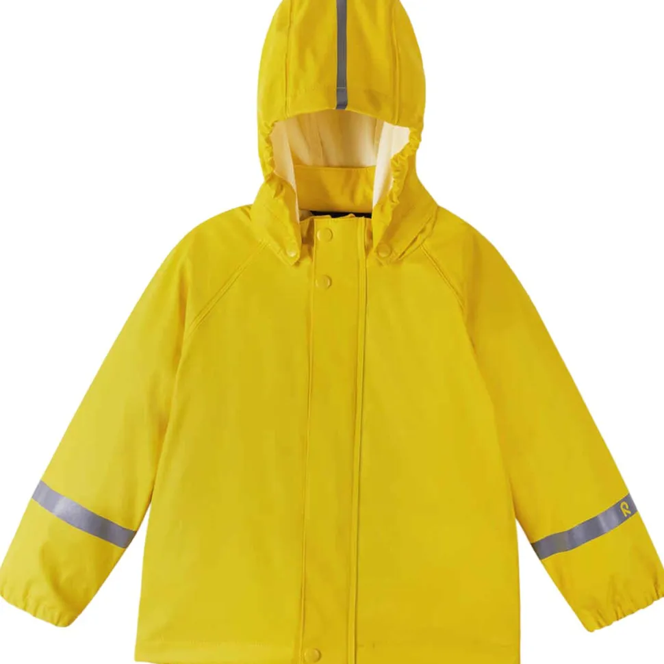Lampi Raincoat - Kids'