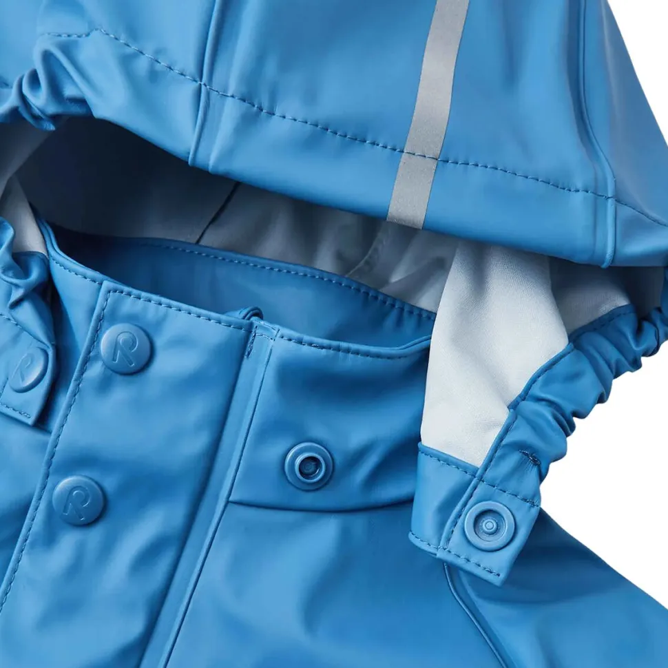 Lampi Raincoat - Kids'