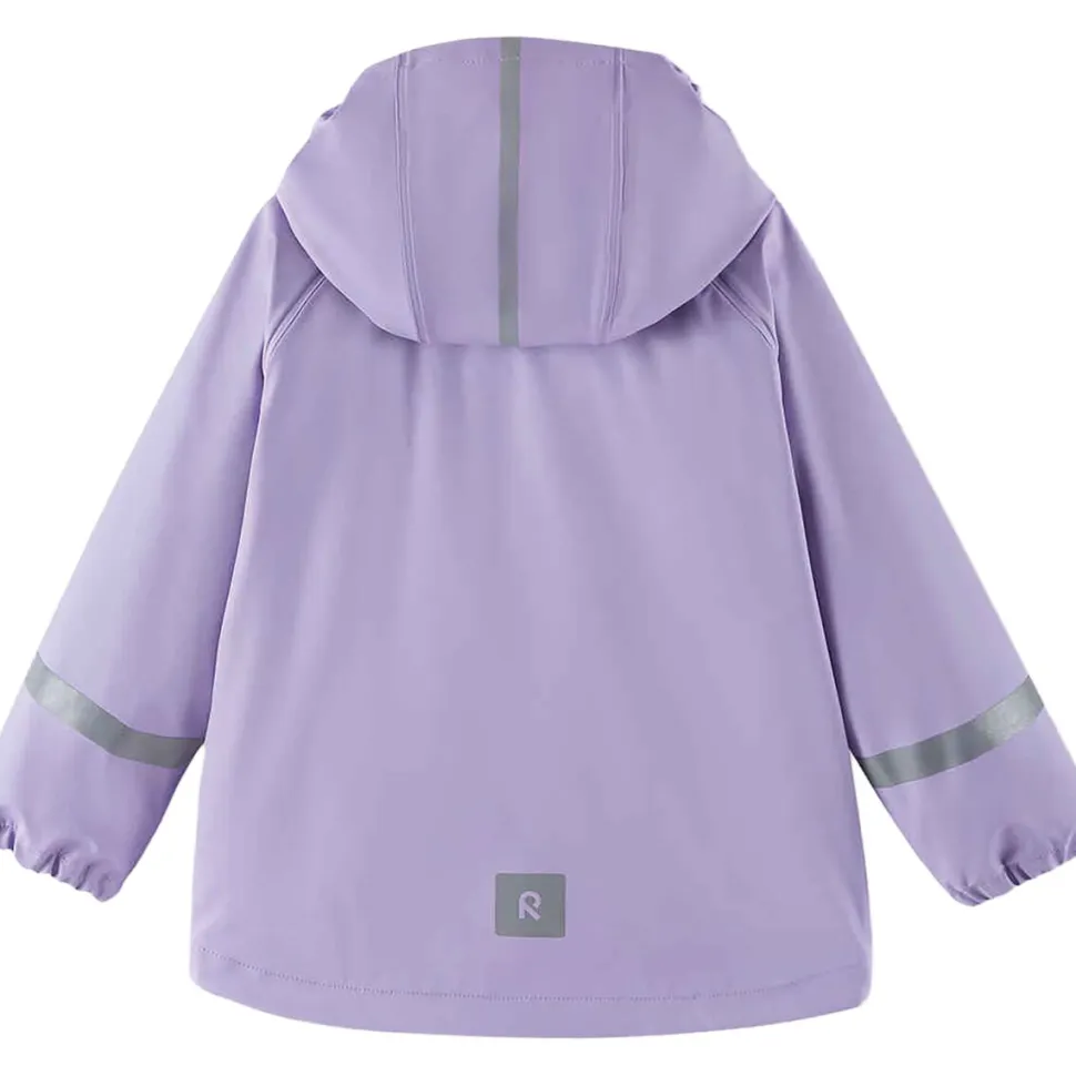 Lampi Raincoat - Kids'