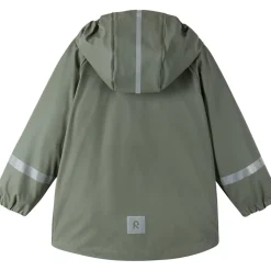 Lampi Raincoat - Kids'