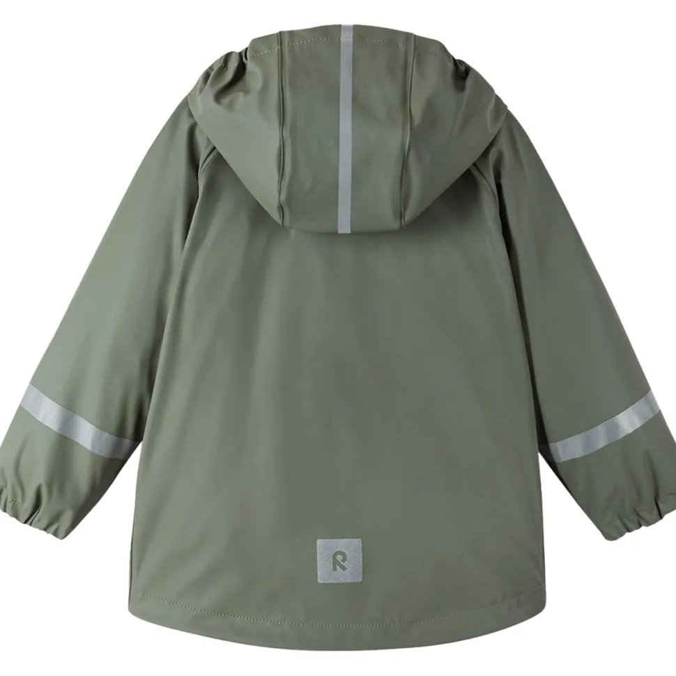 Lampi Raincoat - Kids'