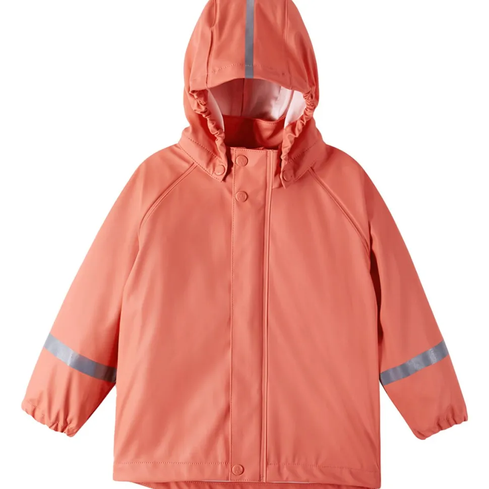 Lampi Raincoat - Kids'
