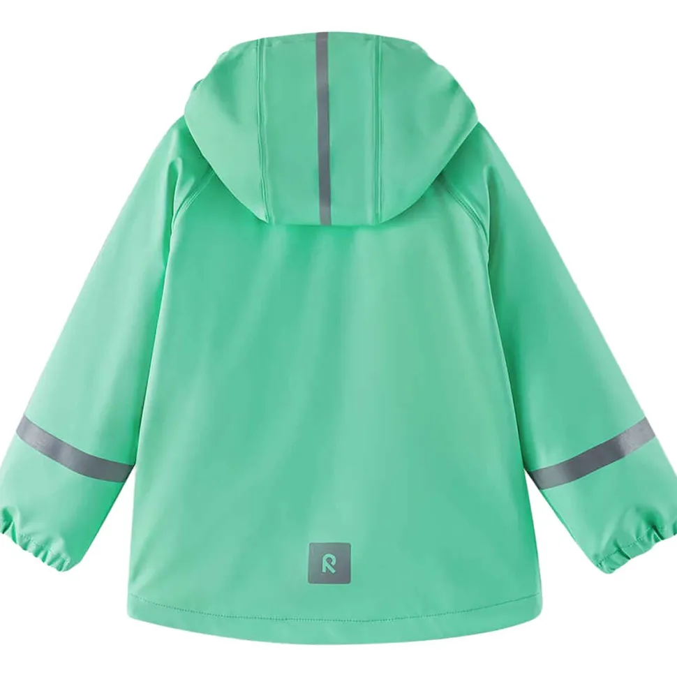 Lampi Raincoat - Kids'