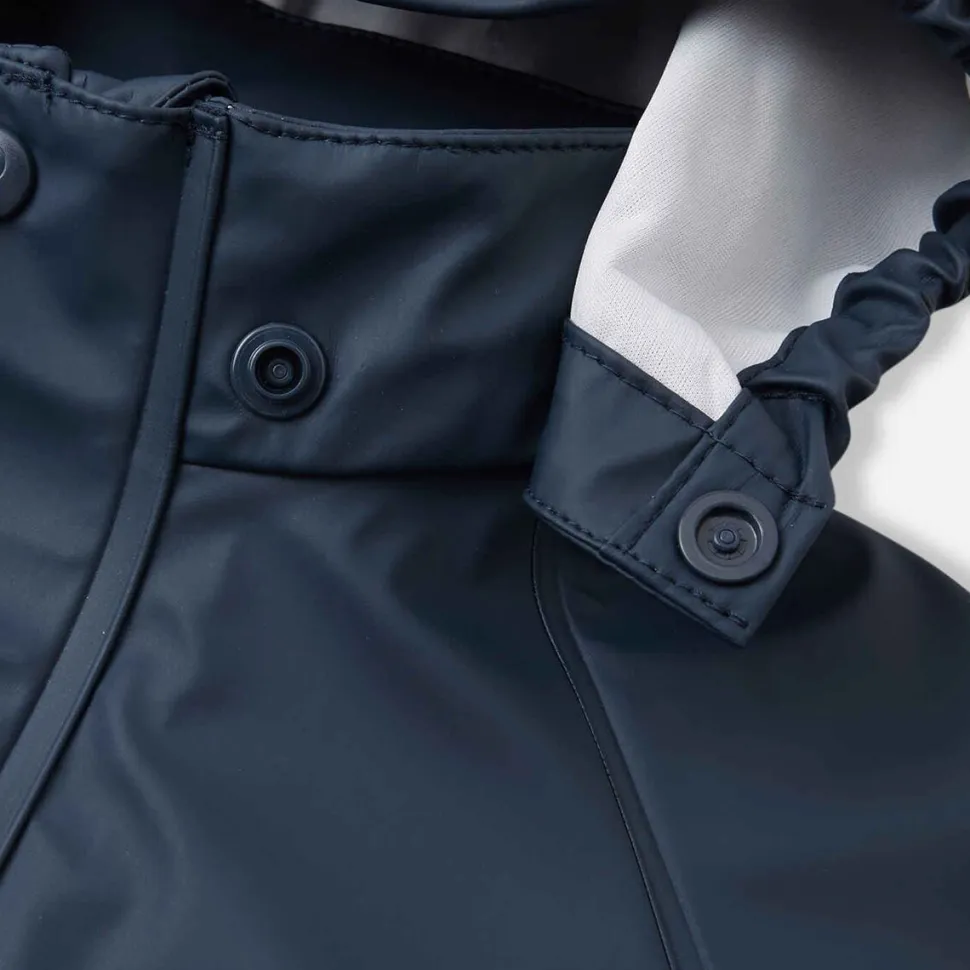 Lampi Raincoat - Kids'
