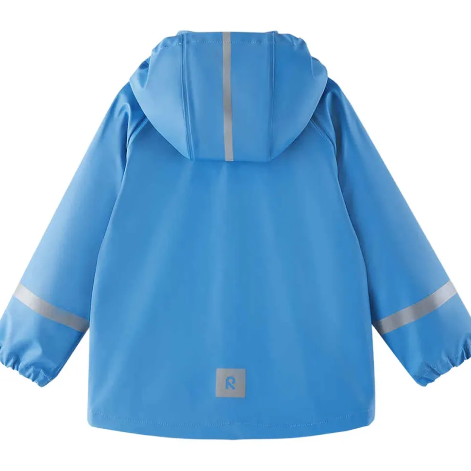 Lampi Raincoat - Kids'