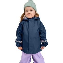 Lampi Raincoat - Kids'