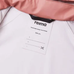 Lampi Raincoat - Kids'