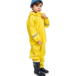 Lampi Raincoat - Kids'