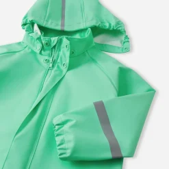 Lampi Raincoat - Kids'