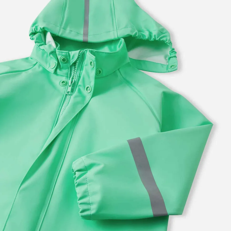 Lampi Raincoat - Kids'