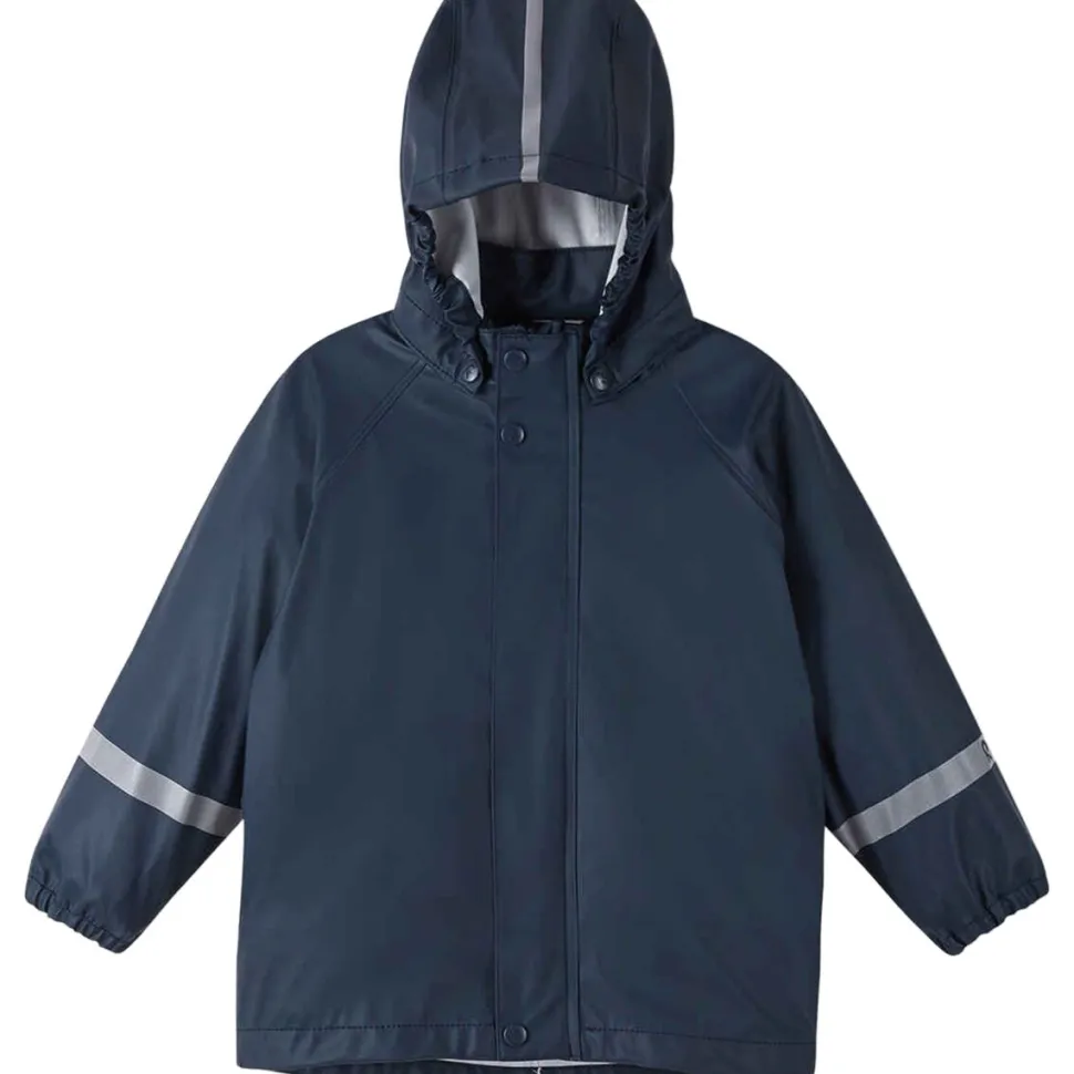 Lampi Raincoat - Kids'