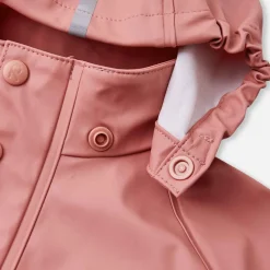 Lampi Raincoat - Kids'