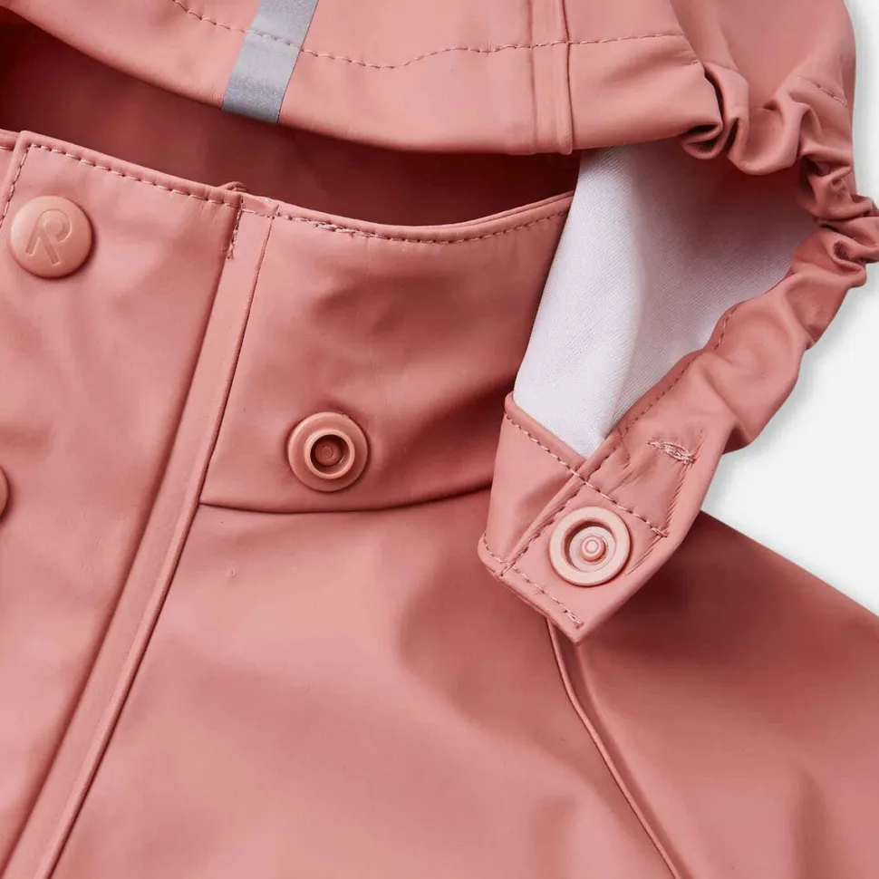 Lampi Raincoat - Kids'