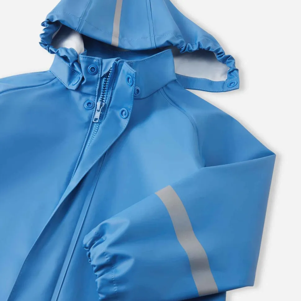 Lampi Raincoat - Kids'