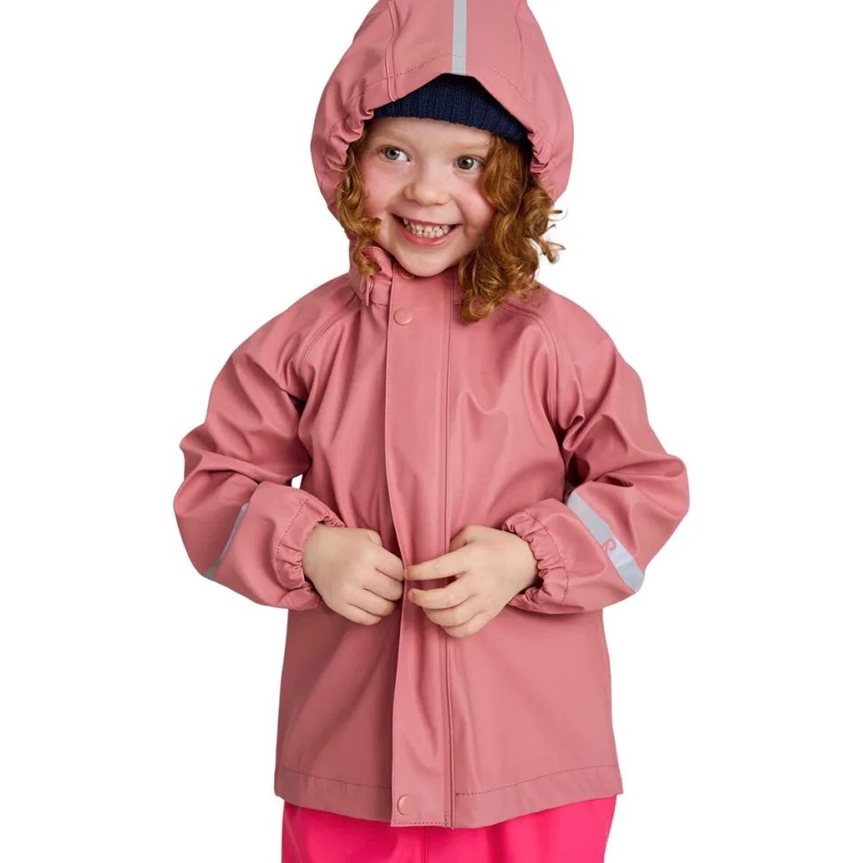 Lampi Raincoat - Kids'