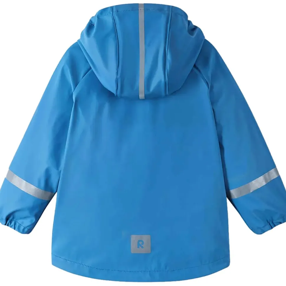 Lampi Raincoat - Kids'