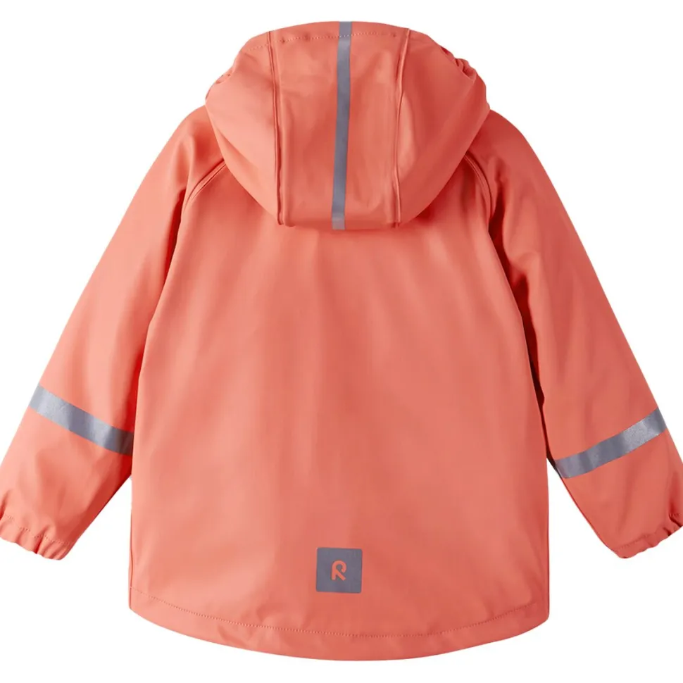 Lampi Raincoat - Kids'
