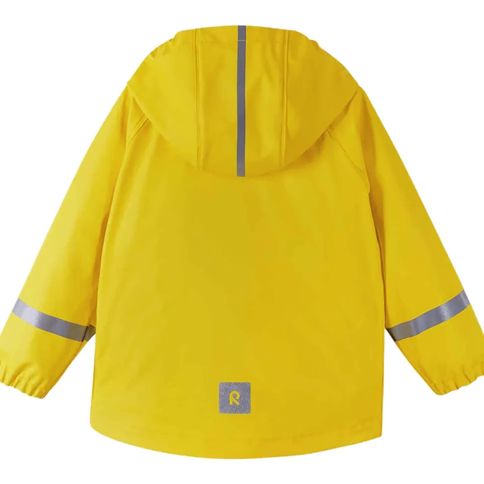 Lampi Raincoat - Kids'