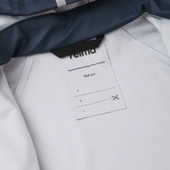 Lampi Raincoat - Kids'