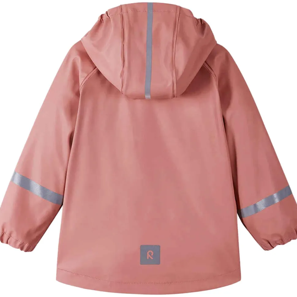 Lampi Raincoat - Kids'