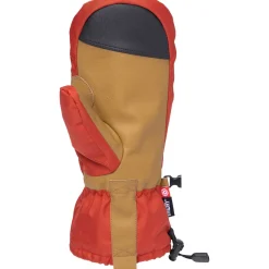 Lander Mitten