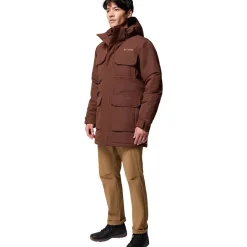 Landroamer II Parka - Men's