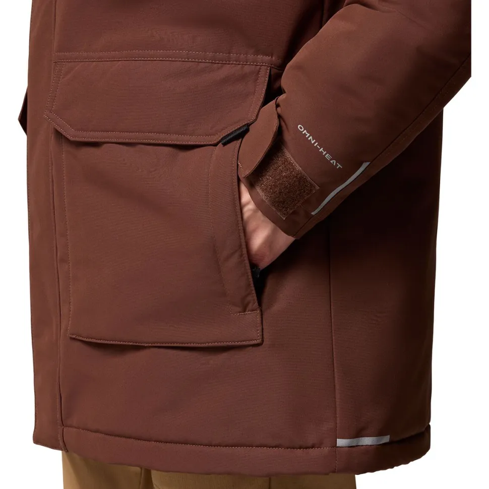 Landroamer II Parka - Men's