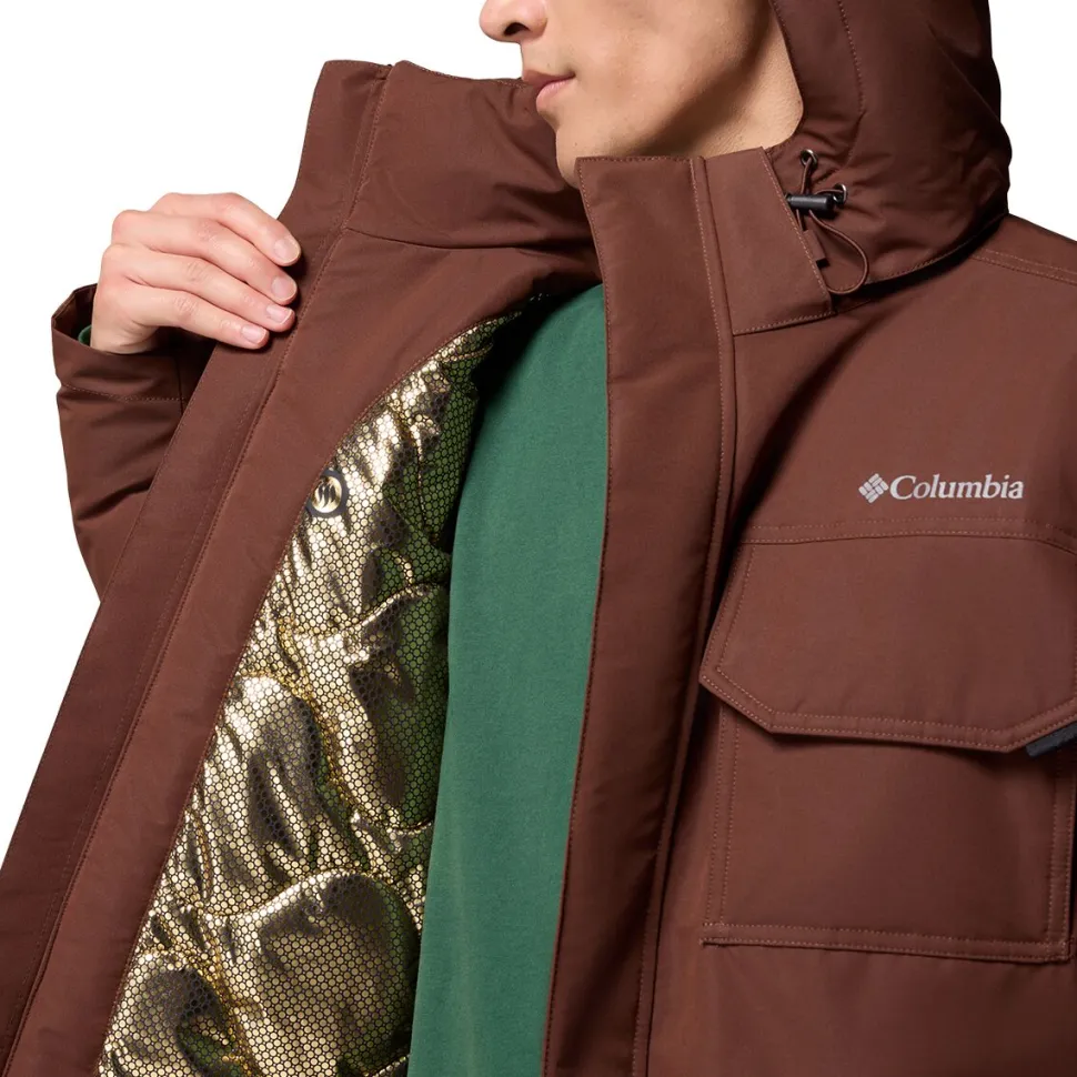 Landroamer II Parka - Men's