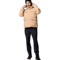 Landroamer Puffer Jacket - Men's