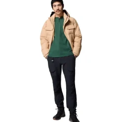 Landroamer Puffer Jacket - Men's