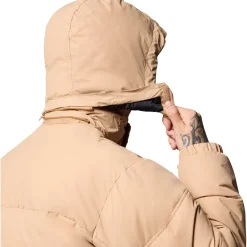 Landroamer Puffer Jacket - Men's