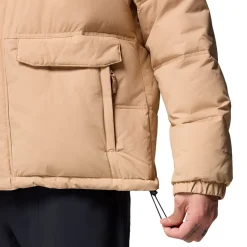 Landroamer Puffer Jacket - Men's