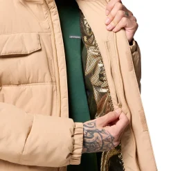 Landroamer Puffer Jacket - Men's