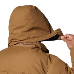 Landroamer Puffer Jacket - Men's