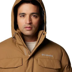 Landroamer Puffer Jacket - Men's