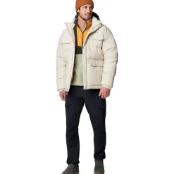 Landroamer Puffer Jacket - Men's