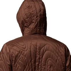 Landroamer Quilted Hooded Jacket - Men's
