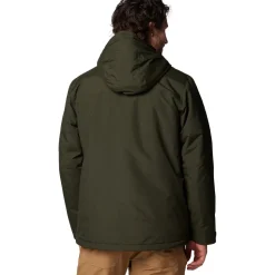 Landroamer Sherpa Lined Jacket - Men's