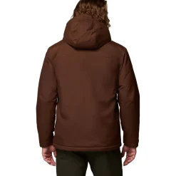 Landroamer Sherpa Lined Jacket - Men's