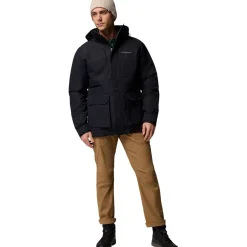 Landroamer Shirt Jacket Interchange - Men's