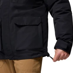 Landroamer Shirt Jacket Interchange - Men's
