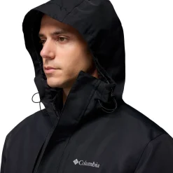 Landroamer Shirt Jacket Interchange - Men's