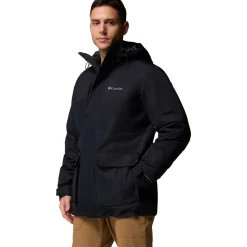 Landroamer Shirt Jacket Interchange - Men's