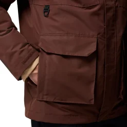 Landroamer Shirt Jacket Interchange - Men's