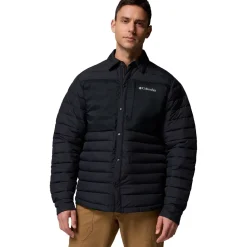 Landroamer Shirt Jacket Interchange - Men's