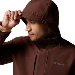 Landroamer Shirt Jacket Interchange - Men's
