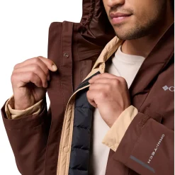 Landroamer Shirt Jacket Interchange - Men's