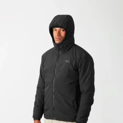 Lanin Hooded Jacket - Men's