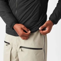Lanin Hooded Jacket - Men's