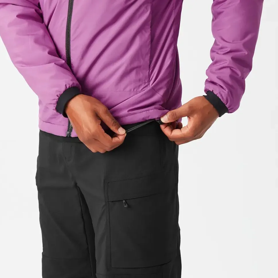 Lanin Hooded Jacket - Men's